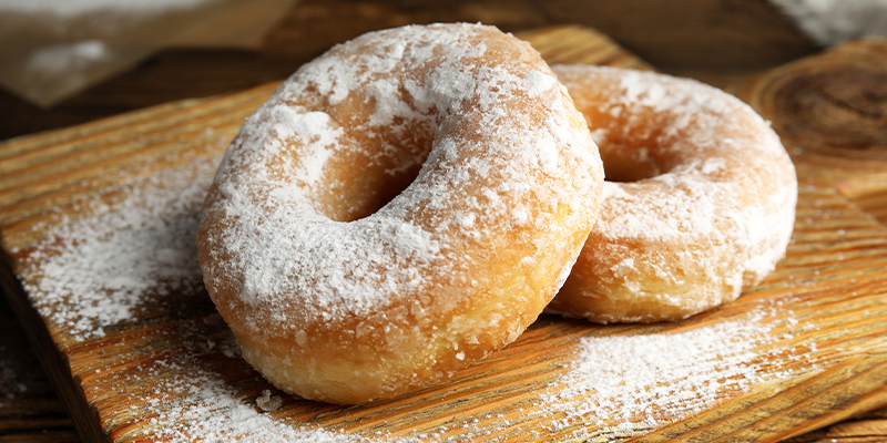 Serveren en genieten Serveren en genieten