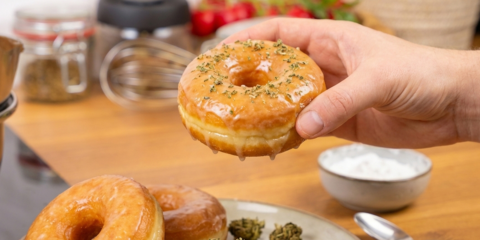 Serveren en genieten Serveren en genieten