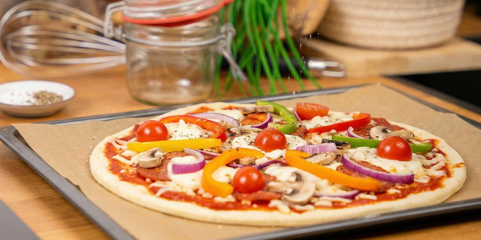 Beleg de pizza Beleg de pizza