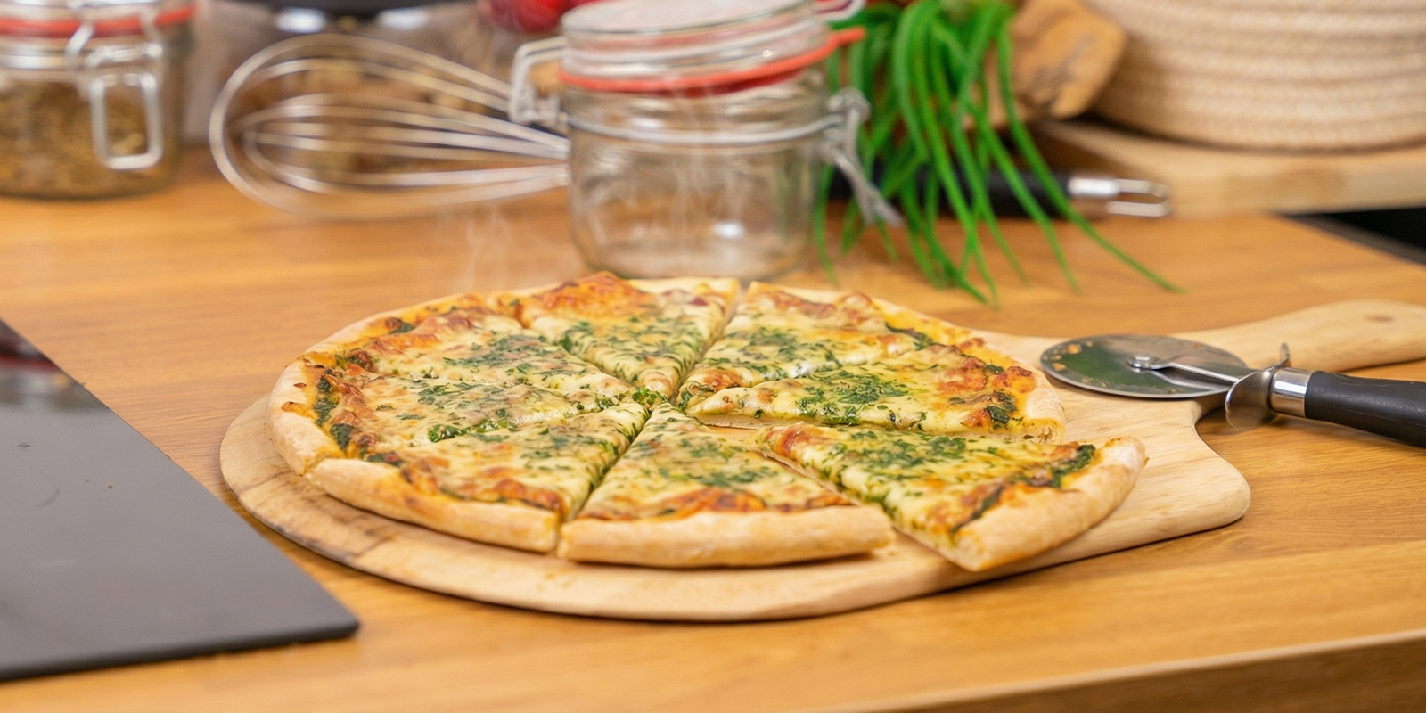 Bak de pizza Bak de pizza