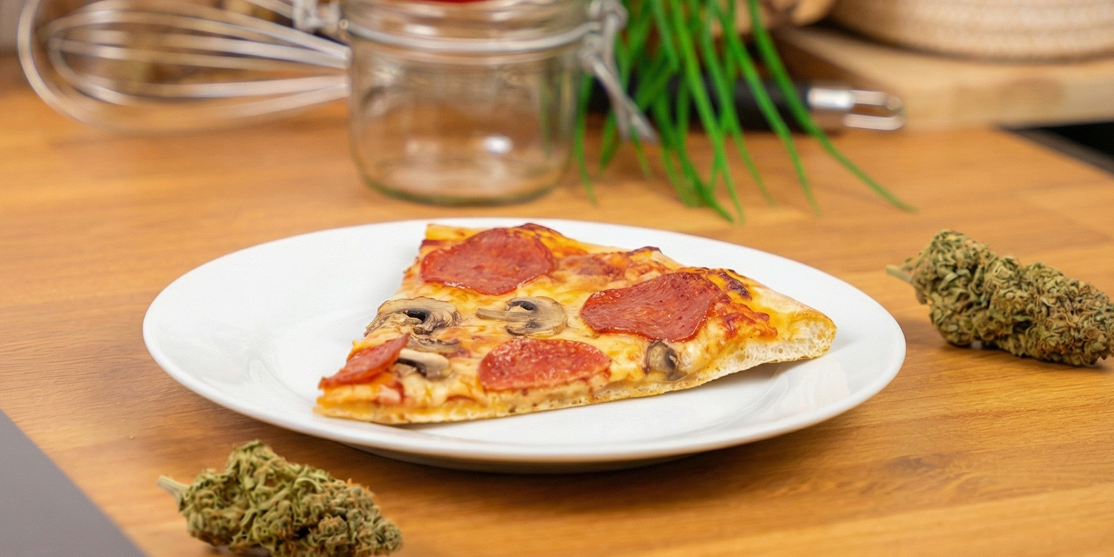 Snijd en serveer Snijd en serveer