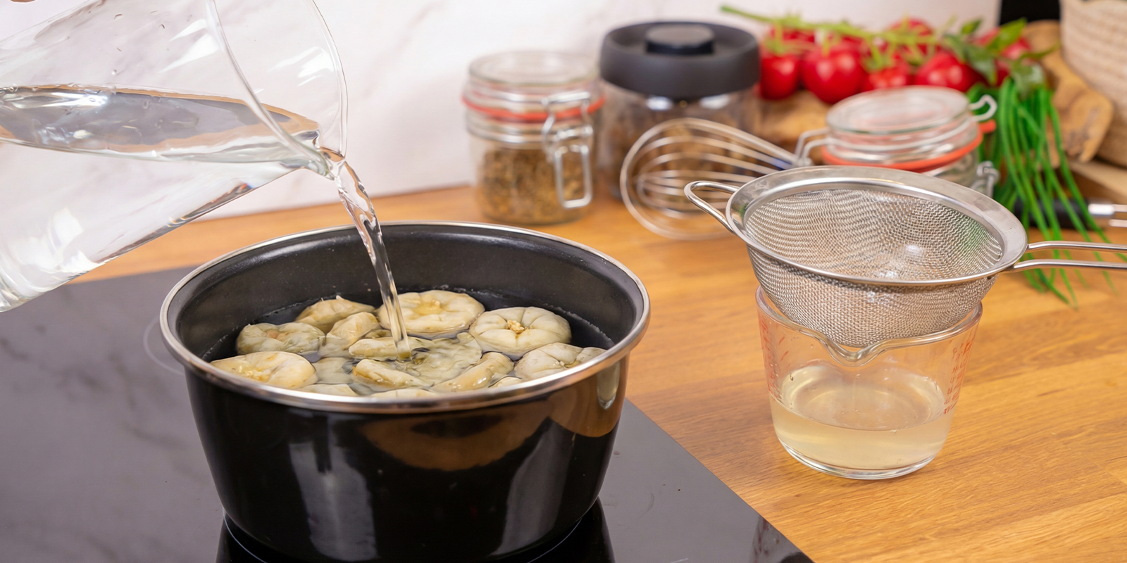 Optionele tweede trek