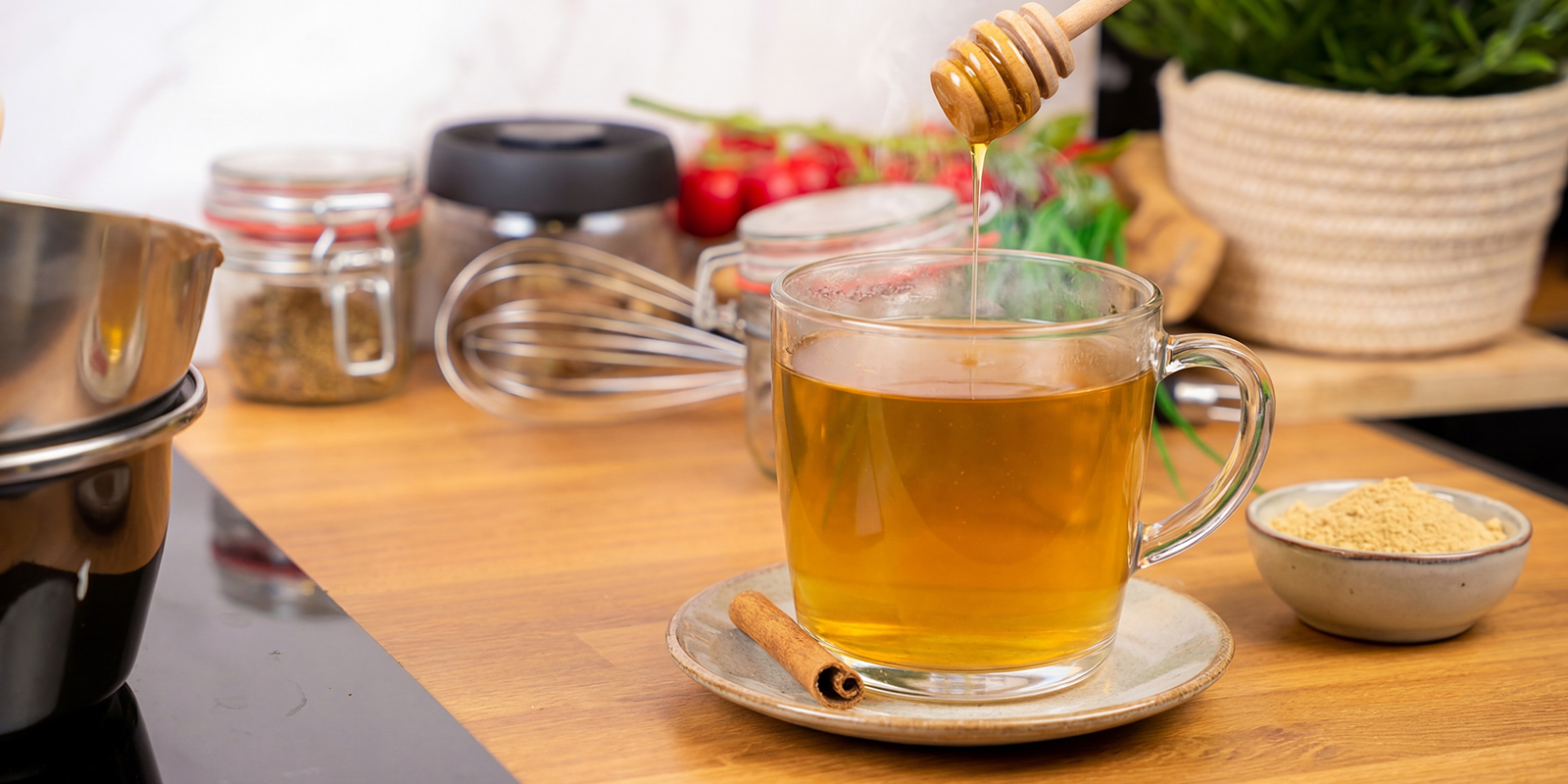 Serveer en geniet Serveer en geniet