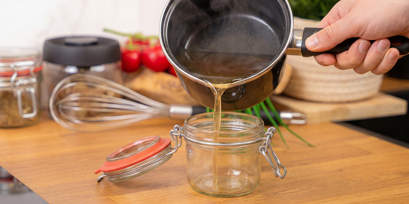 Hoe bewaar je het Hoe bewaar je het