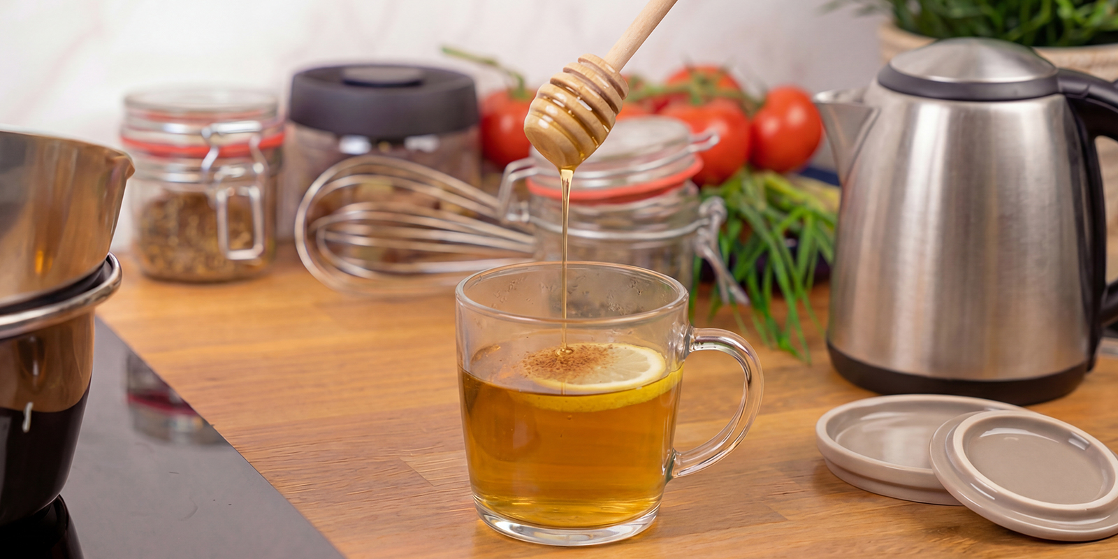 Breng op smaak als je wilt