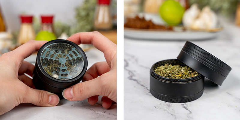 Maal Je Cannabis