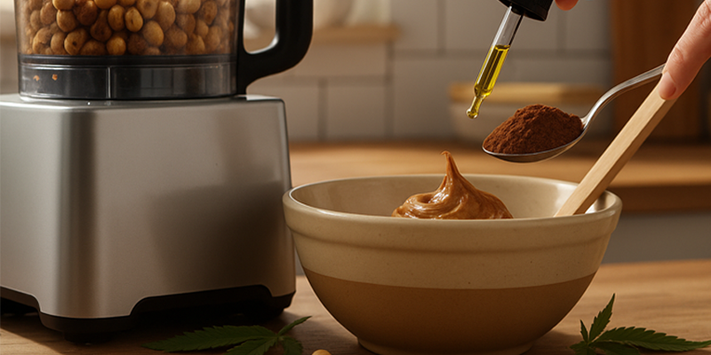 Zelfgemaakte versie Zelfgemaakte versie