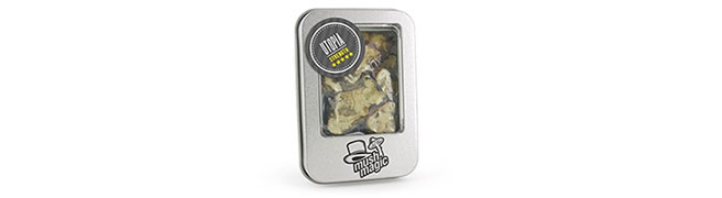 Magic Truffels Utopia