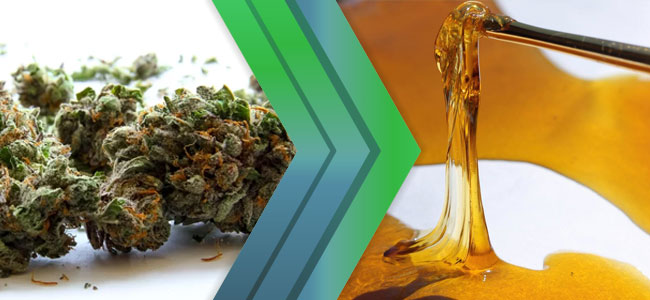 Hoe Worden Dabs Gemaakt? Hoe Worden Dabs Gemaakt?
