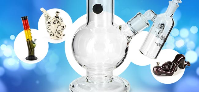 Onze Uitgebreide Selectie Bongs Onze Uitgebreide Selectie Bongs