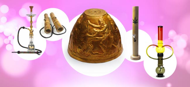 Bongs/Waterpijpen En Hun Geschiedenis Bongs/Waterpijpen En Hun Geschiedenis