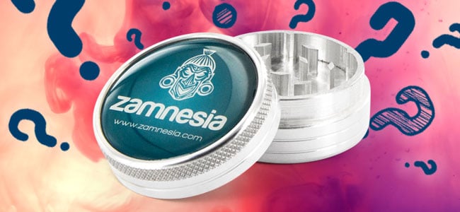 Waarom Gebruik Maken Van Een Grinder? Waarom Gebruik Maken Van Een Grinder?