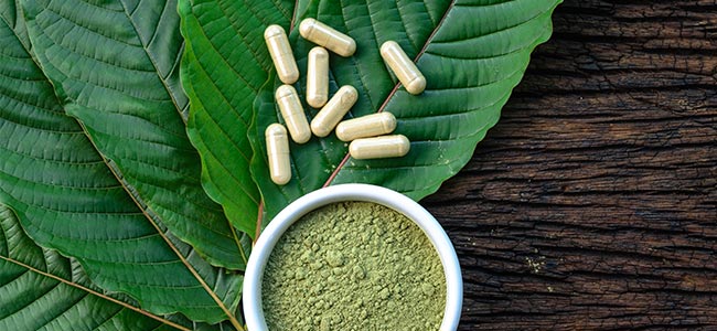 Wat Is Kratom? Wat Is Kratom?
