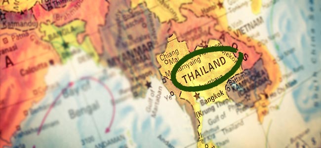 Thailand, Waar Ze Al Eeuwen Wordt Gebruikt Om Chronische Pijn Te Verlichten Thailand, Waar Ze Al Eeuwen Wordt Gebruikt Om Chronische Pijn Te Verlichten