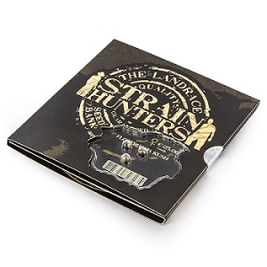 Verpakking van Strain Hunters Verpakking van Strain Hunters