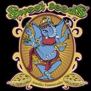 Sweet Seeds logo Sweet Seeds logo