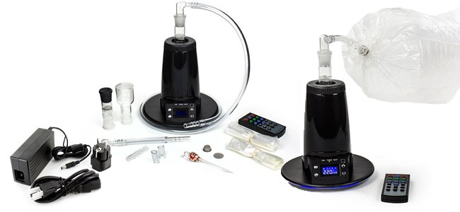 Arizer Extreme Q Arizer Extreme Q