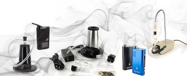 Vaporizers in rook Vaporizers in rook