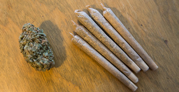 Roken White Widow Roken White Widow