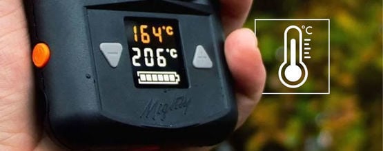 Vaporizer Temperaturen Voor Cannabis - De Ultieme Gids
