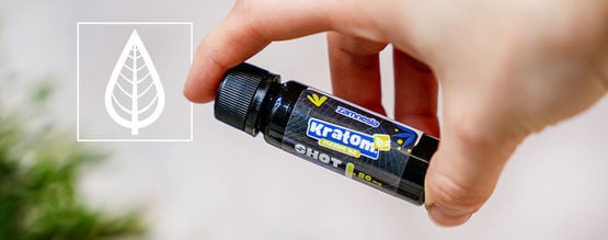 Een overzicht van de verschillende kratom-producten