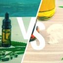 Full Spectrum CBD Vs. CBD-isolaat: Wat Is Beter?