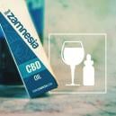 Kun Je Alcohol Veilig Combineren Met CBD? 