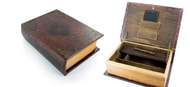 Rolling Book Rolling Book