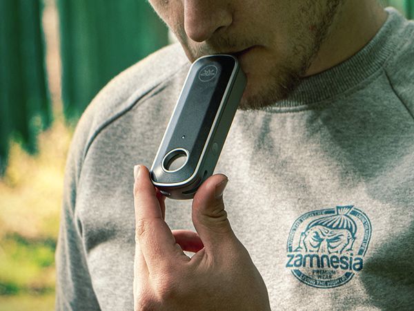 Wat Is Een Vaporizer Burn Off En Waarom Moet Je Dit Doen