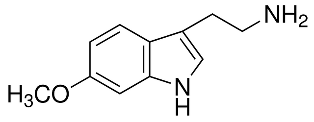 6-Methoxytryptamine 6-Methoxytryptamine