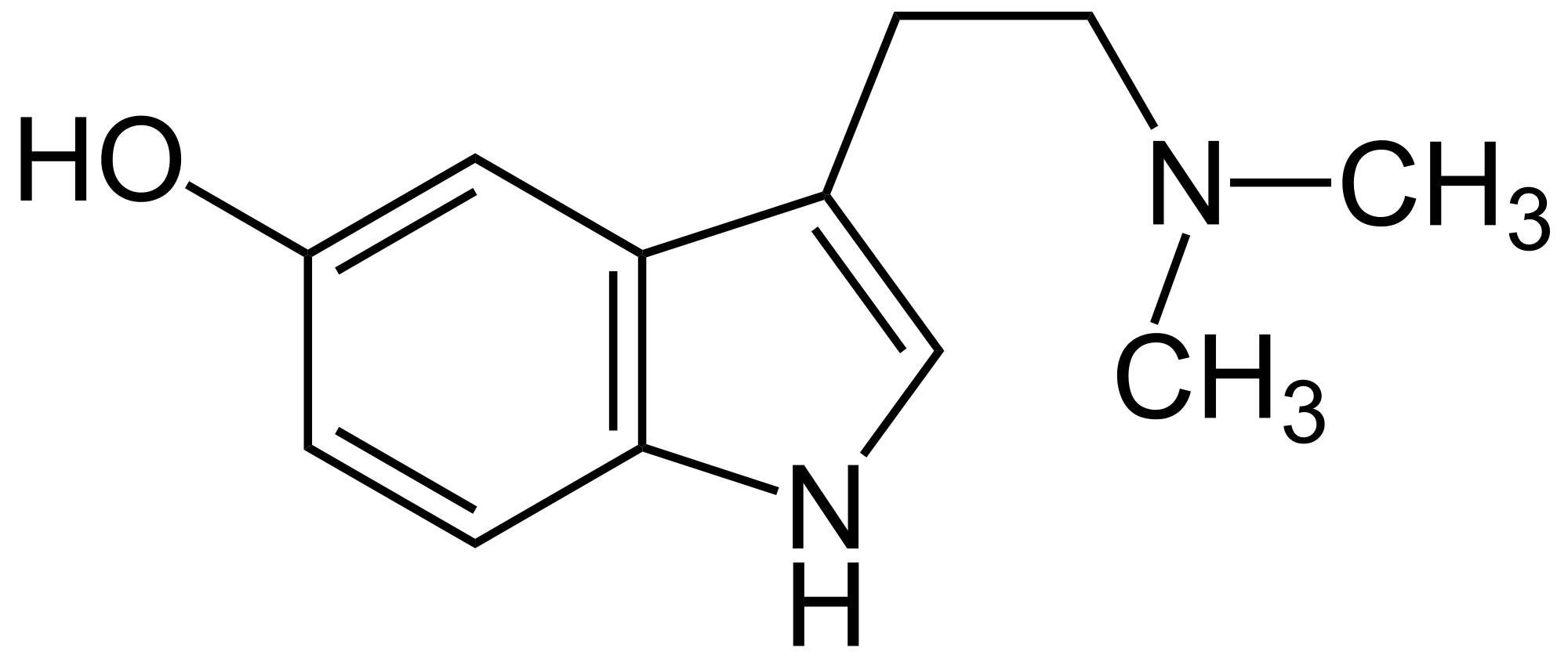 Bufotenine Bufotenine
