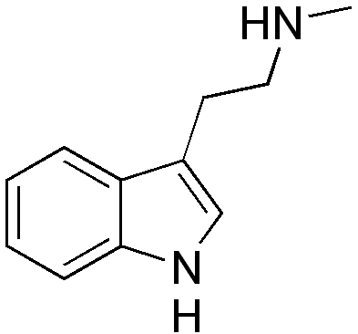 Monomethyltryptamine Monomethyltryptamine