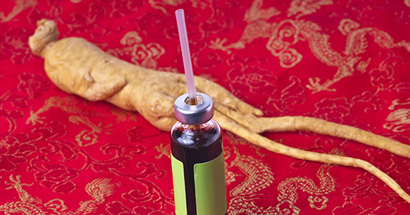 Ginseng Ginseng