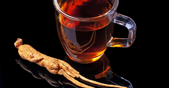 Ginseng Ginseng