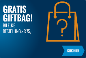 Gratis giftbag