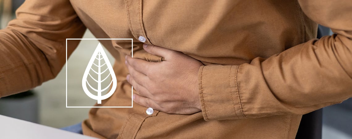 Hoe voorkom je misselijkheid door kratom?
