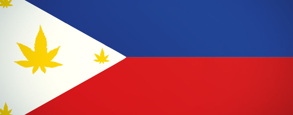 Drugswetten In De Filipijnen