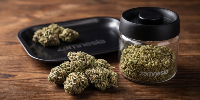 De beste manieren om cannabis te gebruiken zonder te roken