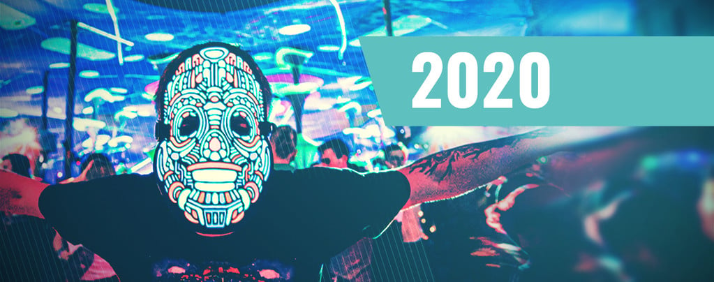 Beste Psytrance Festivals Van 2020 In Europa