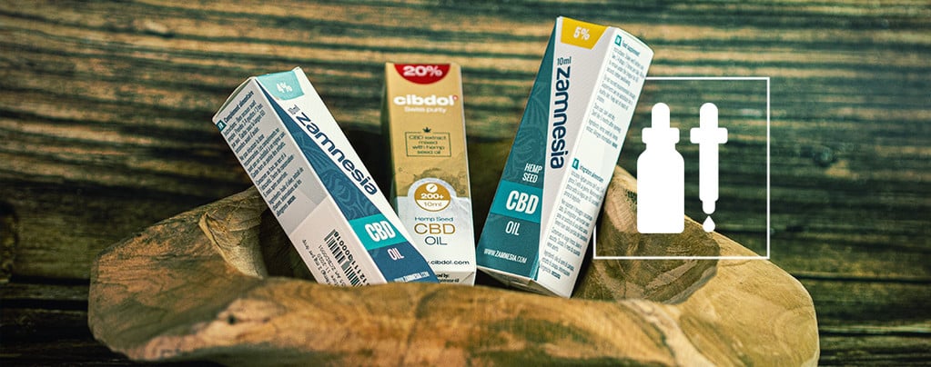 CBD Olie