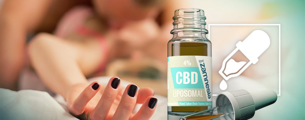 In Hoeverre Beïnvloedt CBD Je Seksleven? 