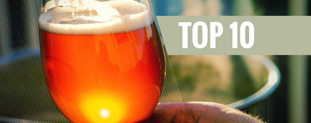 De Top 10 Feiten Over Zelf Bierbrouwen