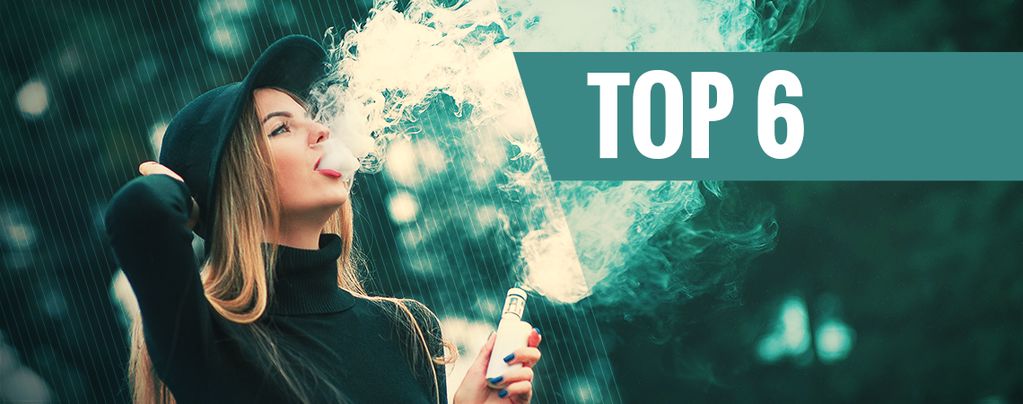 Vaporizer Kruiden