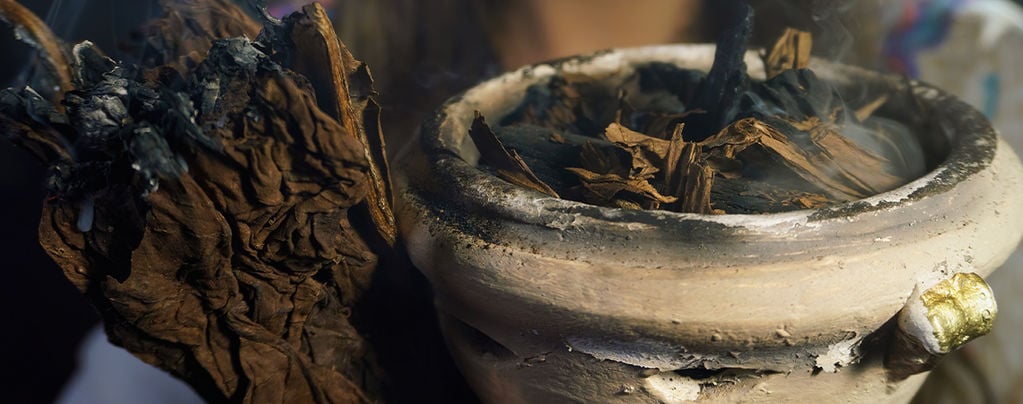 De Beste Legale Kruiden Voor Je Vaporizer