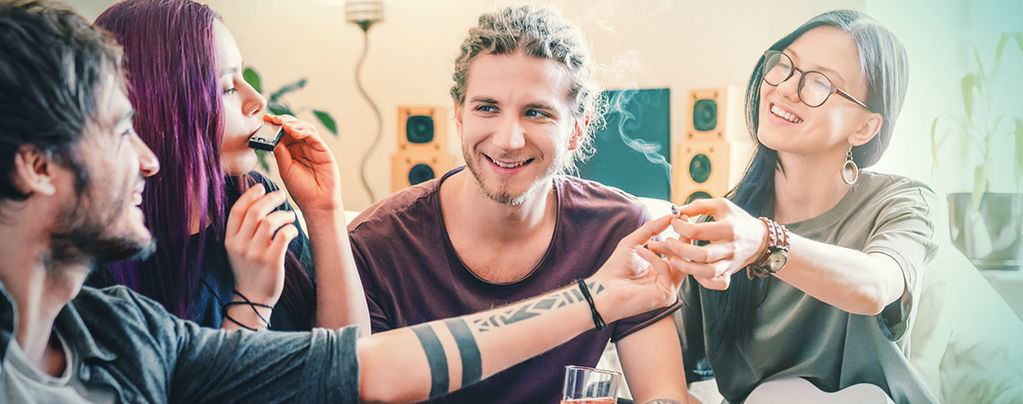 Hoe Start Je Een Cannabis Social Club