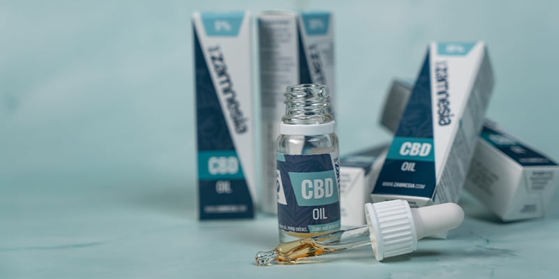 CBD Olie - De Ultieme Gids 