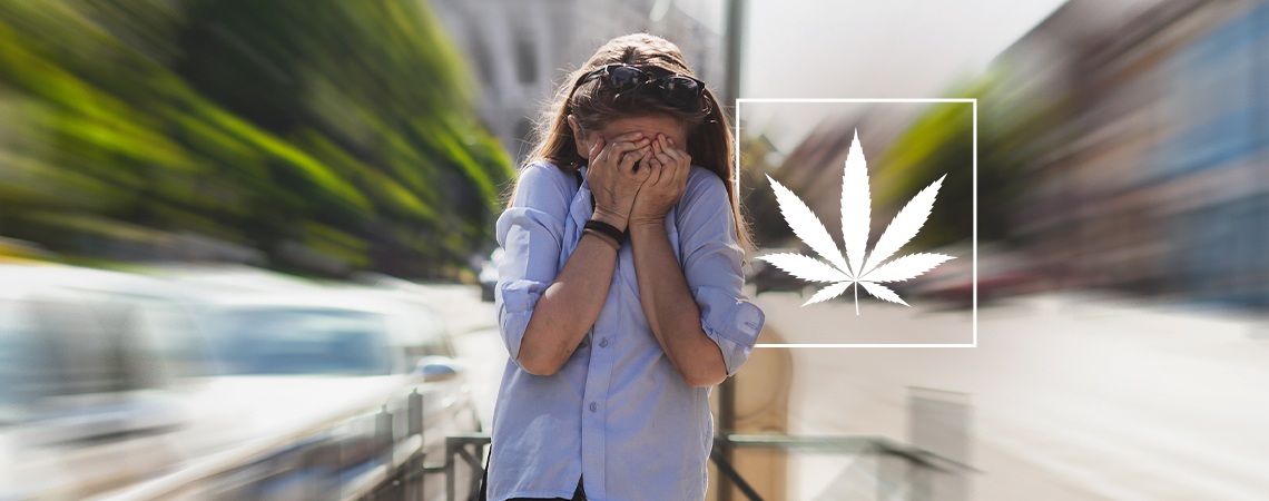 Ontnuchteren Van Cannabis. Hoe Doe Je Dat?