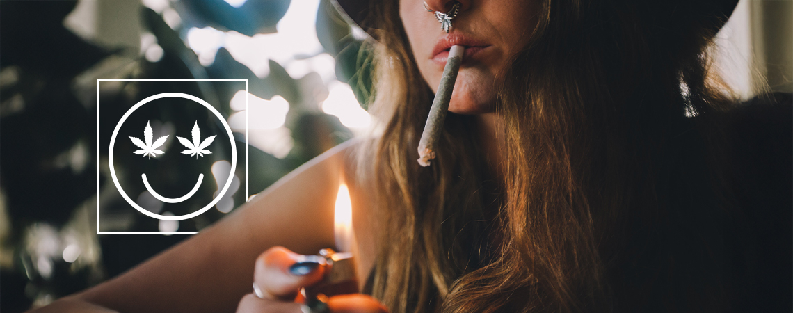 Ontnuchteren Van Cannabis. Hoe Doe Je Dat?