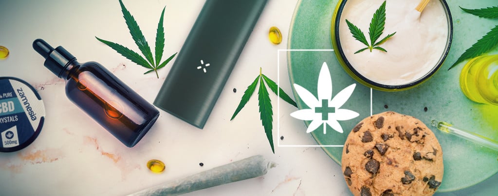 Het Belang Van Biologische Beschikbaarheid Bij Medicinale Cannabis