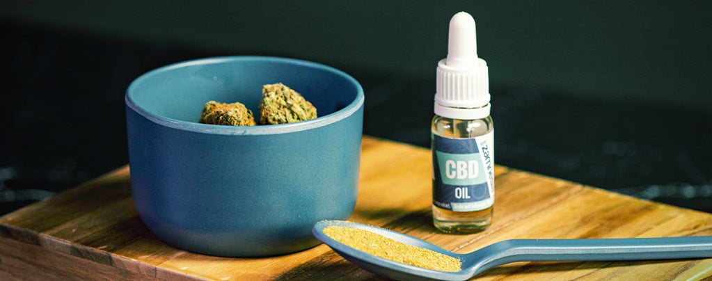 Kanna Combineren Met Wiet Of CBD: Verstandig Of Niet? 